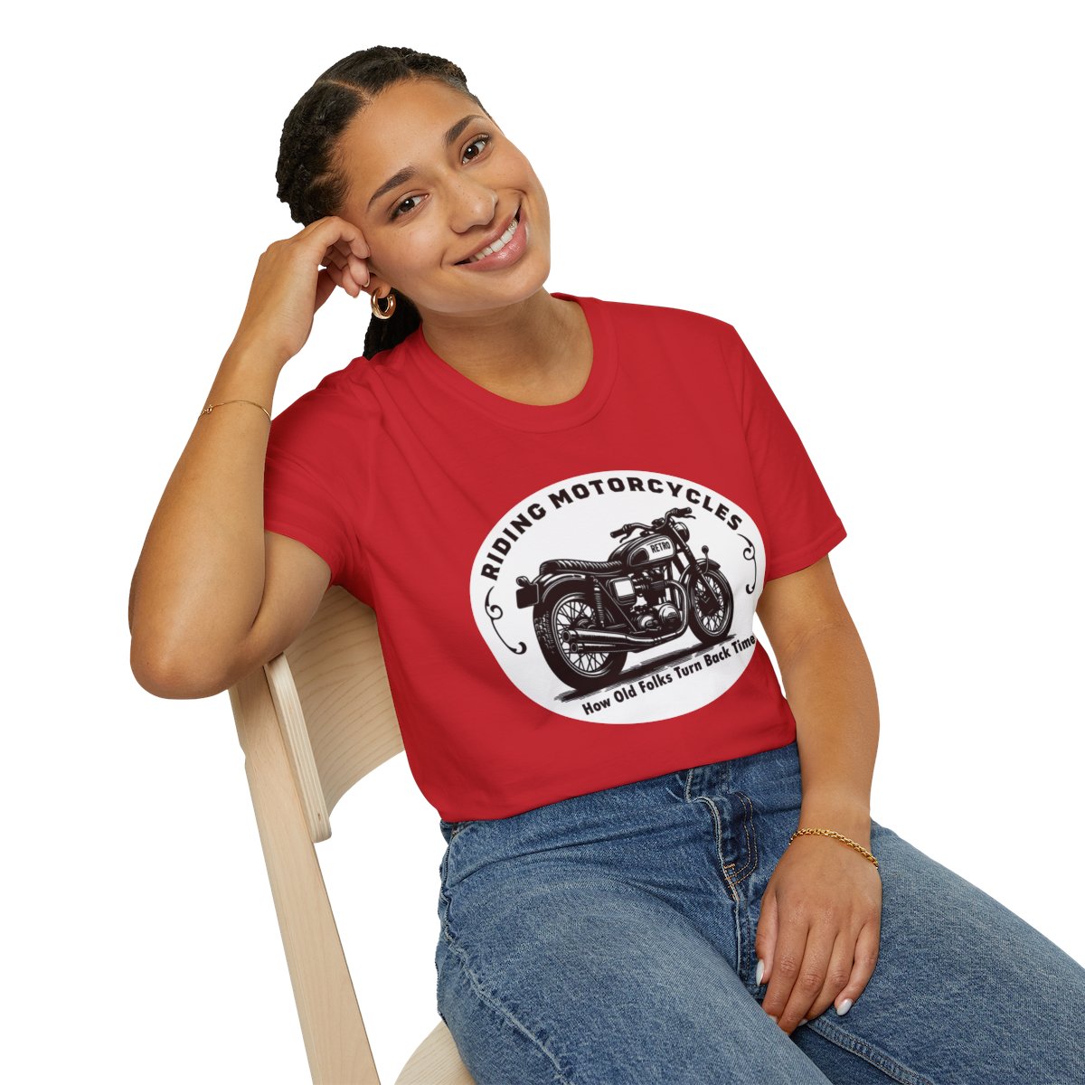 cool motorcycle t-shirts - harley-davidson, triumph, ducati, honda, yamaha, suzuki