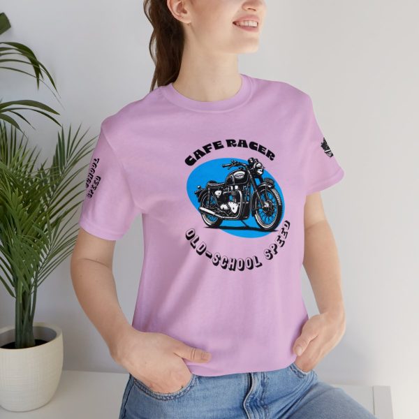 cool motorcycle t-shirts - harley-davidson, triumph, ducati, honda, yamaha, suzuki